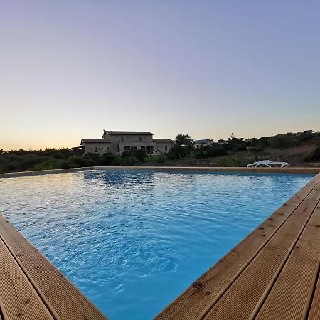 B&B Al Tramonto Portopalo Portopalo Di Capo Passero Buitenkant foto